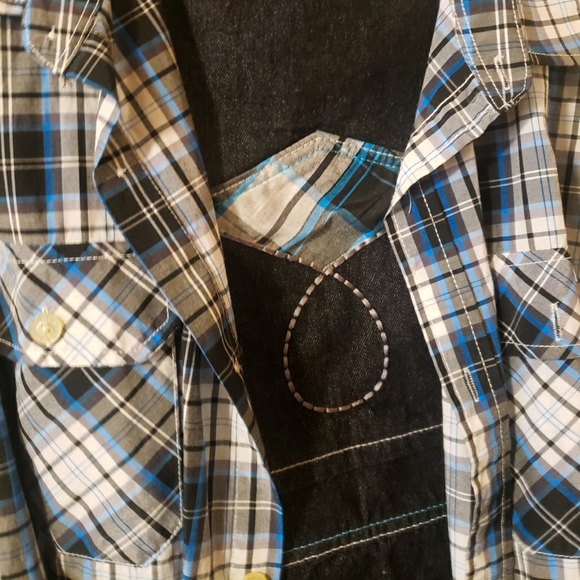 JEANS - Picture 1 of 2